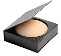 Nippies Skin ULTIMATE ADHESIVE NippleCovers Pasties & Travel Case - Crème (Size Two: Fits D+ Cups)
