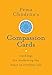 Pema Ch&Atilde;&para;dr&Atilde;&para;n's Compassion Cards: Teachings for Awakening the Heart in Everyday Life