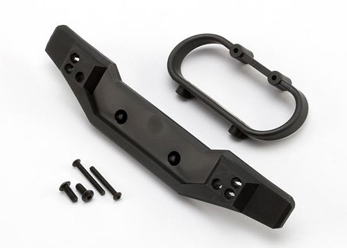 Traxxas 5636" Rear/Bumper Mount Model Car Parts