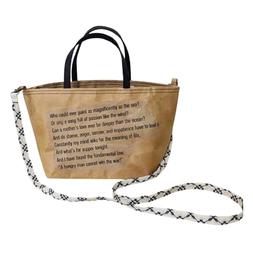 米袋ミニトート 紐付き ショルダー 仕様 ミニ トートバッグ ショルダーバッグ 2way 内ポケット付き[日常に寄り添う、軽やかな相棒]アップサイクル サステナブル 贈り物