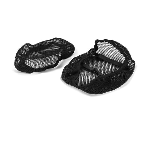 Housse coussin siège maille respirante moto Benelli TRK552 2024 imperméable