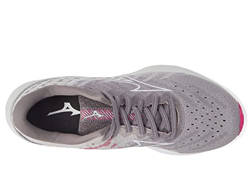 Mizuno-Womens-Wave-Inspire-19-Running-Shoe-ShadeWhite-9 41q5gCH2+cL