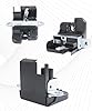 Flaconi Car Trunk Latch, Trunk Latch Actuator, Replacement for OEM 1K6827505A #2