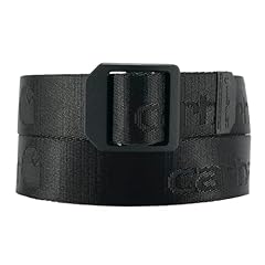 Nylon Webbing Ladder Lock (Black)