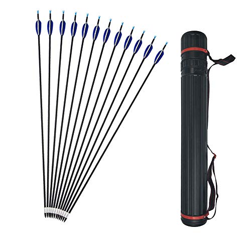 The Most Rated Best 3Inch Arrows For Compound Bow Reviews & Analysis BNB