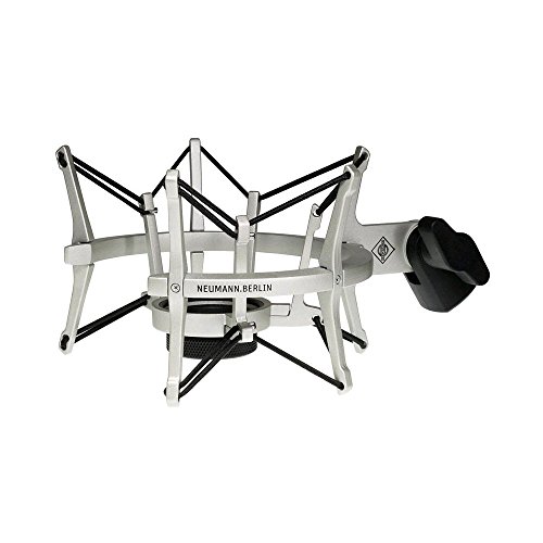 NEUMANN EA 4 nickel �G���X�e�B�b�N�T�X�y���V���� �m�C�}��