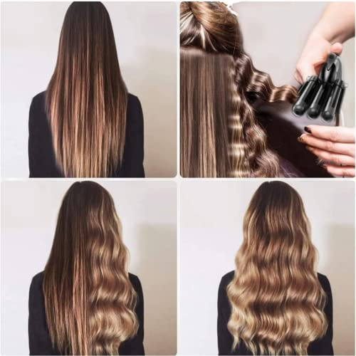 Fijadores Y Modeladores, Beauty Imagen adicional