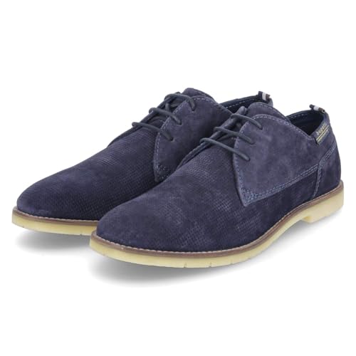 Image of bugatti Men's 311-arm01 Lace-up Shoes
