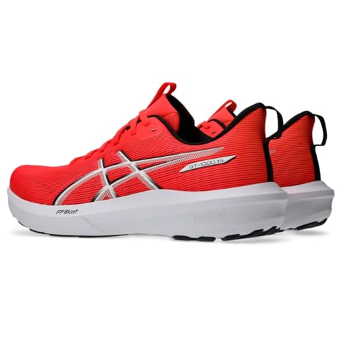 Image of ASICS Men's GT-1000 14 Running Shoes