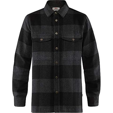 Fjällräven Canada Shirt M T-Shirt Cover