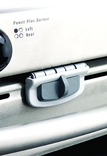 oven door guard baby safety
