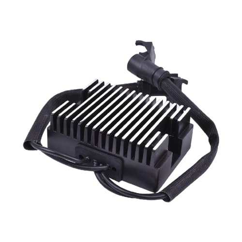 Régulateur redresseur moto XL883 transformateur tension Davidson