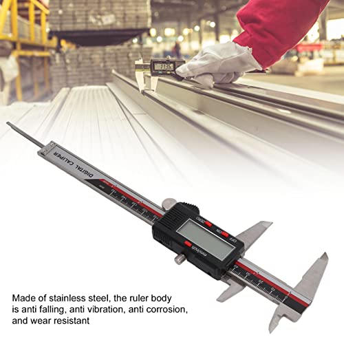 Vernier digital Truper 27 Imagen adicional