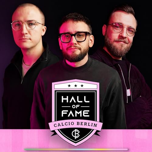 HALL OF FAME cover art