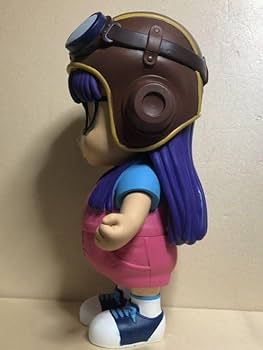 Dr.スランプアラレちゃん　メカコレクション　則巻アラレ　フィギュア Dr.スランプ アラレちゃん メカコレクション 則巻アラレ