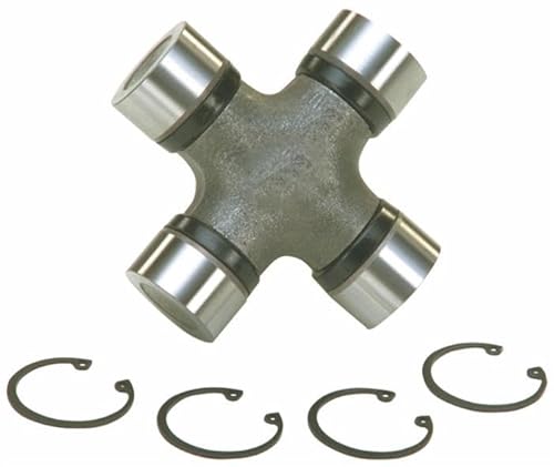 Ama Crociera Cardanica Adatta A Trattori E Motoagricole Pasquali: Crociera Cardano Di 22X52Mm
