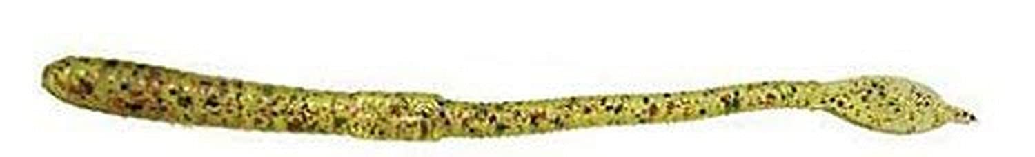 Manns WMSR6-20 Jelly Worm 6" (20 Pack)