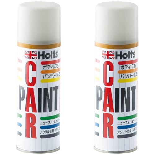 zc h hXv[ J[yCgg^ 070 zCgp[}CJh 300ml Holts MH1209 (× 2)