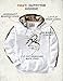 Legendary Whitetails Men's Camo Outfitter Hoodie, Frost, Large
