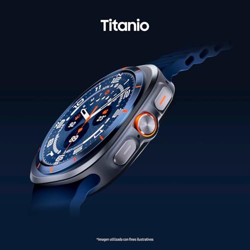 Listado de smart watch samsung los 10 mejores. 27 Imagen adicional