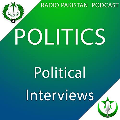 Interviews cover art