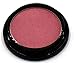 Pure Ziva Sugar Plum Deep Red Purple Blush Pressed Cheek Blush Pressed Cheek Color Contour Powder, Talc & Paraben Free, 4 Grams, No Animal Testing & Cruelty Free
