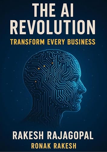 THE AI REVOLUTION