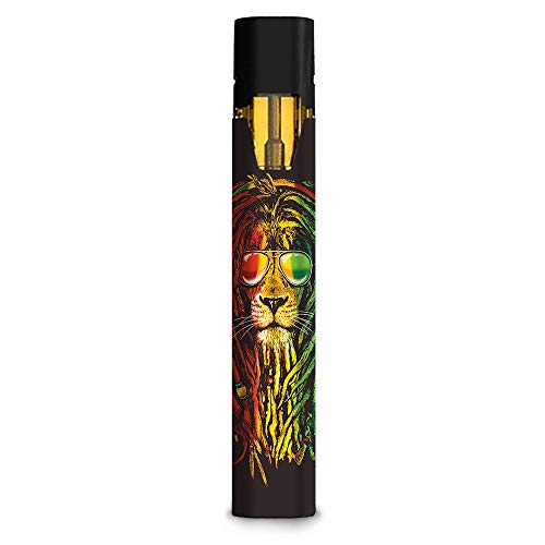 IT'S A SKIN Decal Vinyl Wrap Compatible with STIIIZY (TM) Premium Vaporizers Sticker