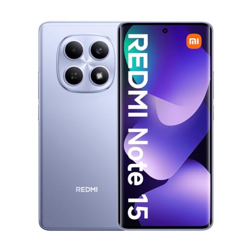 Redmi Note 15 4G Neuf - vue 4