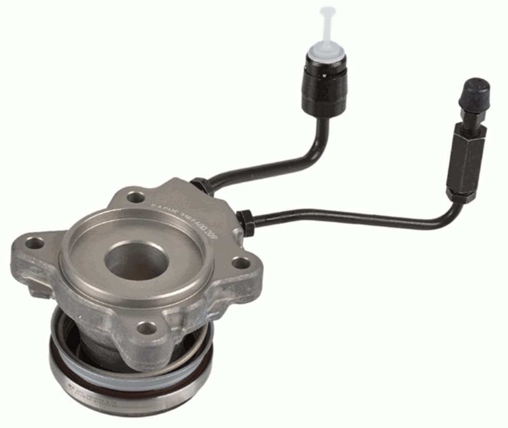 SACHS 3182 600 209 hydraulika sprzęgła