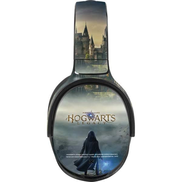 Skinit Decal Audio Skin Compatible with Skullcandy Venue - Officially Licensed Warner Bros Hogwarts Legacy School Design