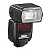 Nikon SB-5000 Unità Flash Lampeggiatore Speedlight, Sistema i-TTL immagine
