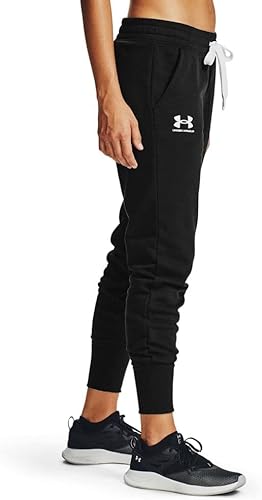 Miniatura 2 de Under Armour Women's Rival Fleece Joggers
