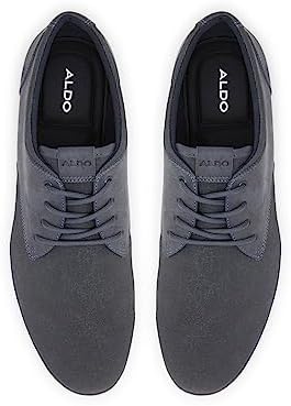ALDO Men's Heron Sneaker, Navy, 10.5 | Image 5
