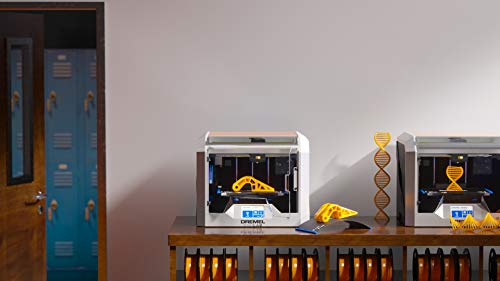 Dremel 3D40-FLX-01 Digilab 3D40 Flex 3D Printer thumb #6