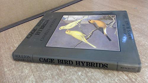 Cage Bird Hybrids