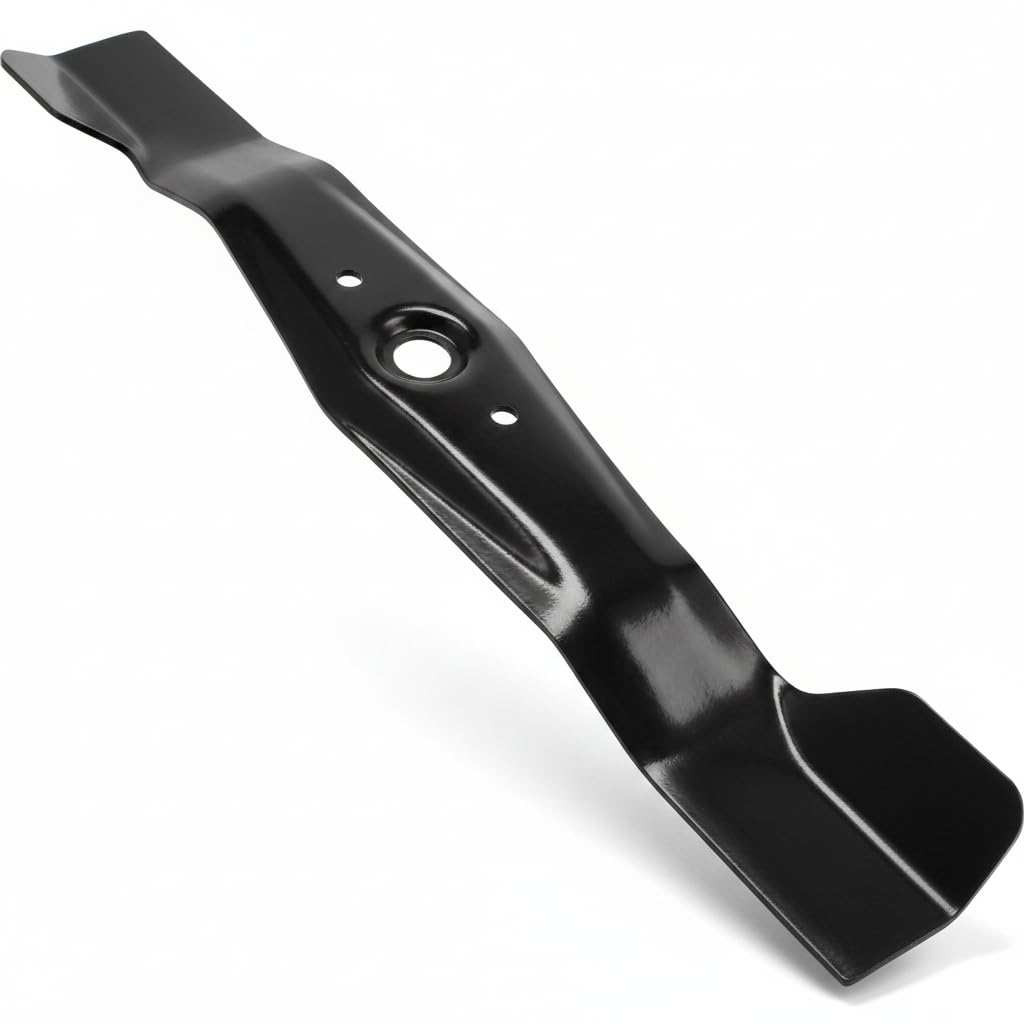 Mamuth Wild Nature 53 Cm Lawnmower Blade For Honda Hrb 535, 536, Hrd, Hrg, Hrh, Replacement Blade, Cutting Blade, Mower Blade, Garden Mower