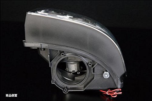 Amazon | ［流星バージョン］「純正ディスチャージ車用:インナー