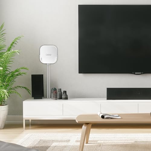 Wireless WiFi 7 mesh router system product image