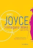 Finnegans Wake (por um fio)