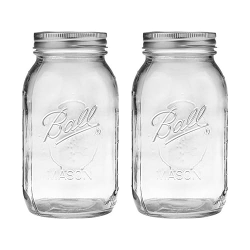 Image of Mason Jar
