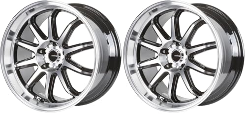 5zigen ホイール 5Zigen