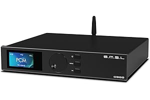Cambridge CXN100 Hi-Res Digital Audio DAC