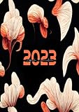  2023 agenda giornaliera: A4, 365 giorni ,con orari 07:00 TO 20:00 12 mesi 2023 italiano .