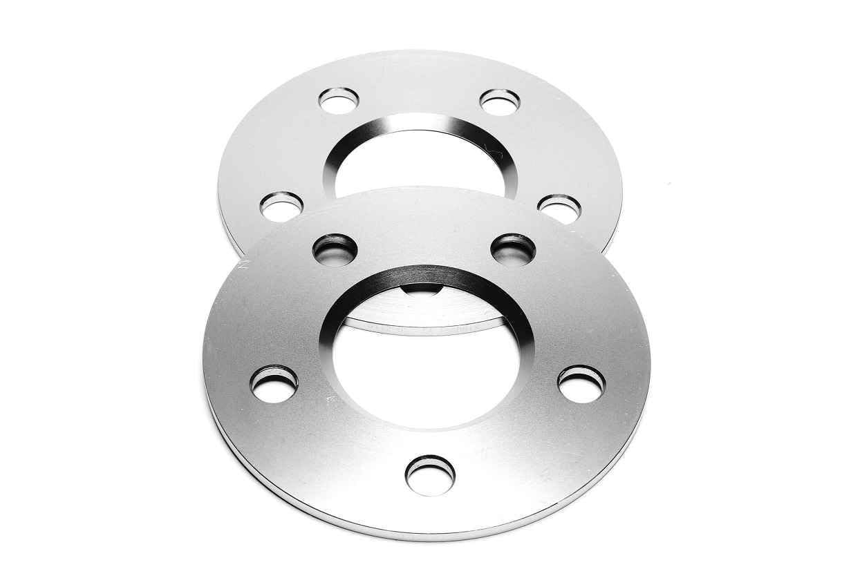 TA Technix Spurverbreiterung 5mm pro Seite / 10mm pro Achse ohne Zentrierung, mit Festigkeitsnachweis, Art.-Nr. 5112-05P