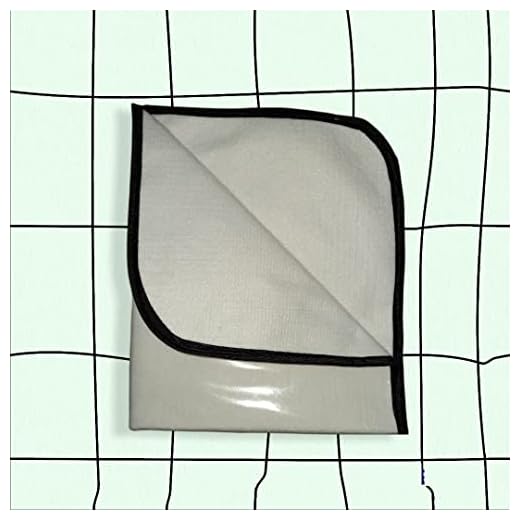 Kit 5 Tapetes Higiênicos laváveis para cães cachorro xixi, M, 60 x 80 cm