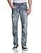 Produktbild Timezone Herren Jeans Comfort Fit 26-5255 Clay, Gr. 31/34, Blau (cool wash 3212)