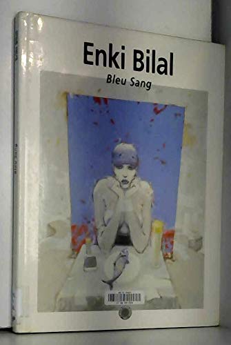 Bleu sang Bleu sang