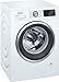 Produktbild Siemens iQ500 WM14T7A1 Waschmaschine / 8,00 kg / A+++ / 137 kWh / 1.400 U/min / sensoFresh Programm / Nachlegefunktion / Hygiene Programm / Trommel reinigen-Programm