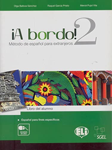 A Bordo 2 - Alumno